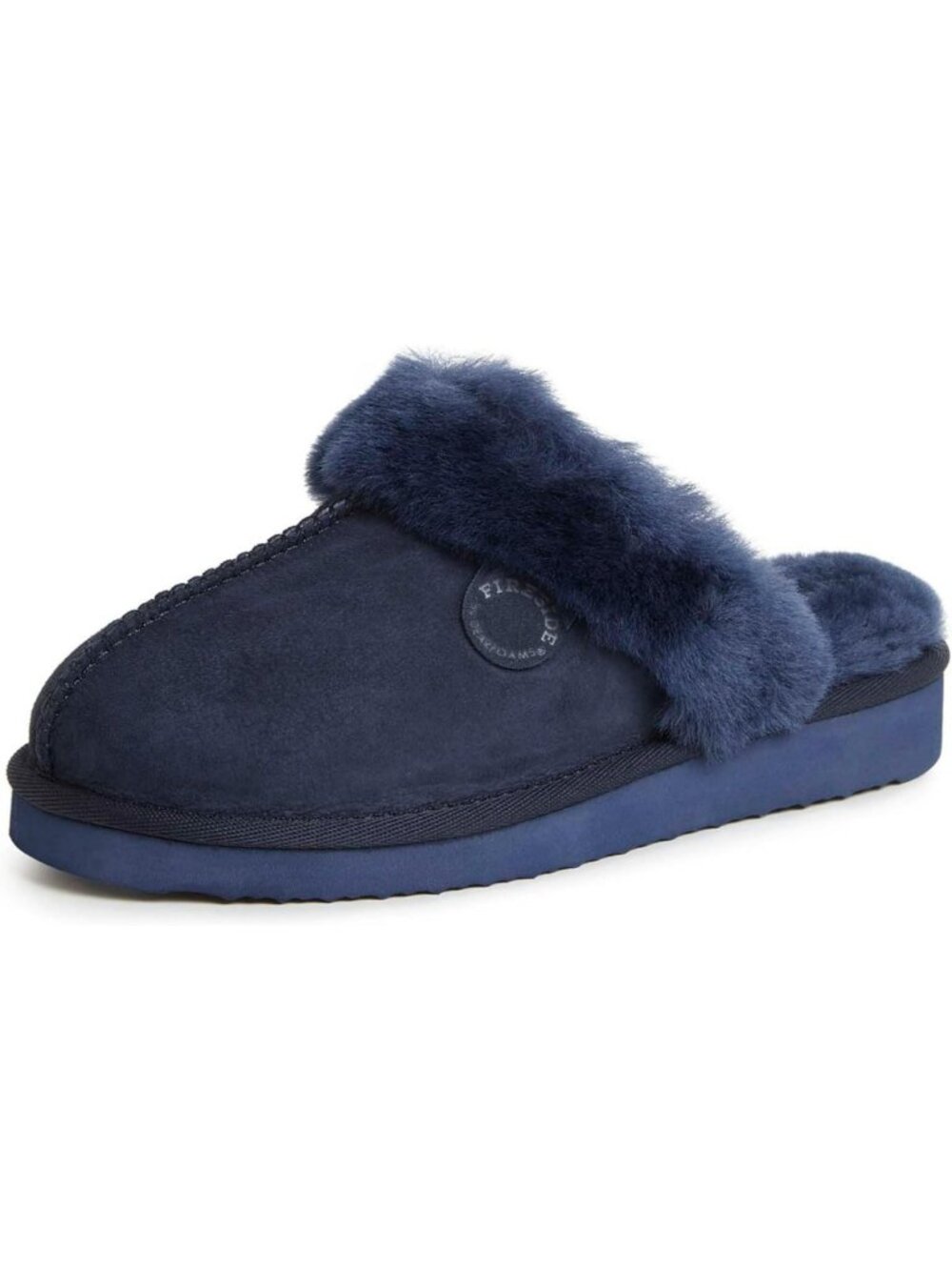 Cozy Women's Sydney Slippers | Soft Faux Fur, Indoor/Outdoor Comfort, Stylish